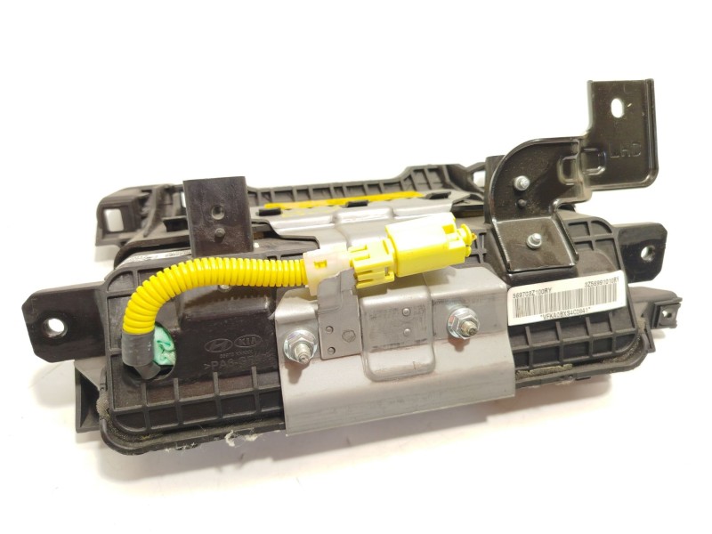 Recambio de airbag delantero izquierdo para hyundai i40 i (vf) 1.7 crdi referencia OEM IAM 569703Z100RY  
