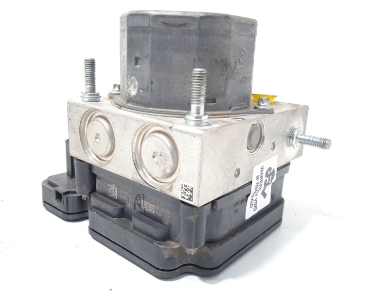 Recambio de abs para dacia duster ambiance 4x4 referencia OEM IAM 476609671R 0265956527 269727