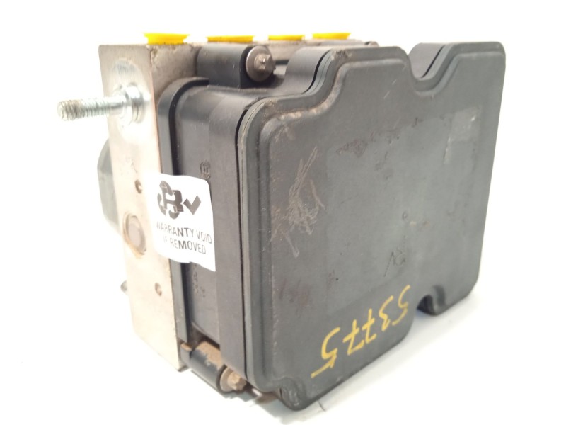 Recambio de abs para dacia duster ambiance 4x4 referencia OEM IAM 476609671R 0265956527 269727