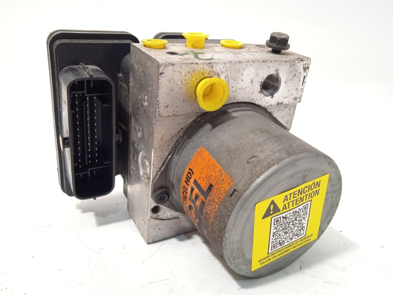 Recambio de abs para hyundai i30 (gd) tecno referencia OEM IAM 58920A6210 6158945200 A658920500
