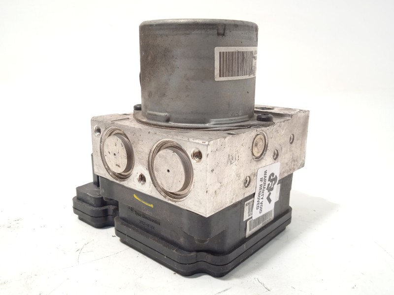 Recambio de abs para hyundai i30 (gd) tecno referencia OEM IAM 58920A6210 6158945200 A658920500