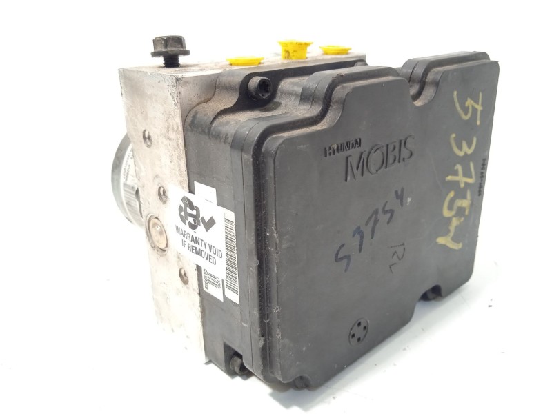 Recambio de abs para hyundai i30 (gd) tecno referencia OEM IAM 58920A6210 6158945200 A658920500