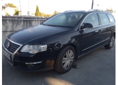 VOLKSWAGEN PASSAT B6 VARIANT (3C5)