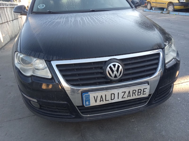 volkswagen passat b6 variant (3c5) del año 2010