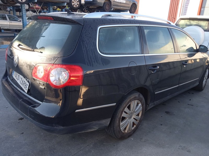 volkswagen passat b6 variant (3c5) del año 2010