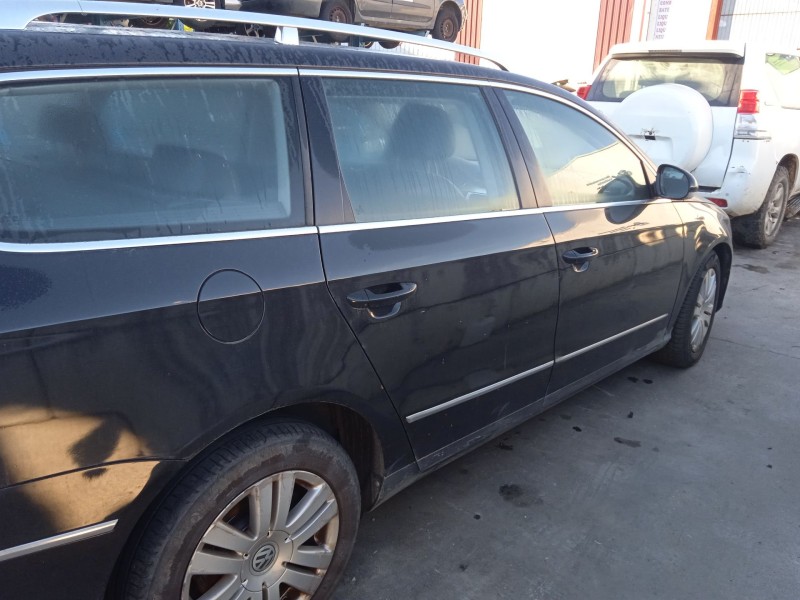 volkswagen passat b6 variant (3c5) del año 2010