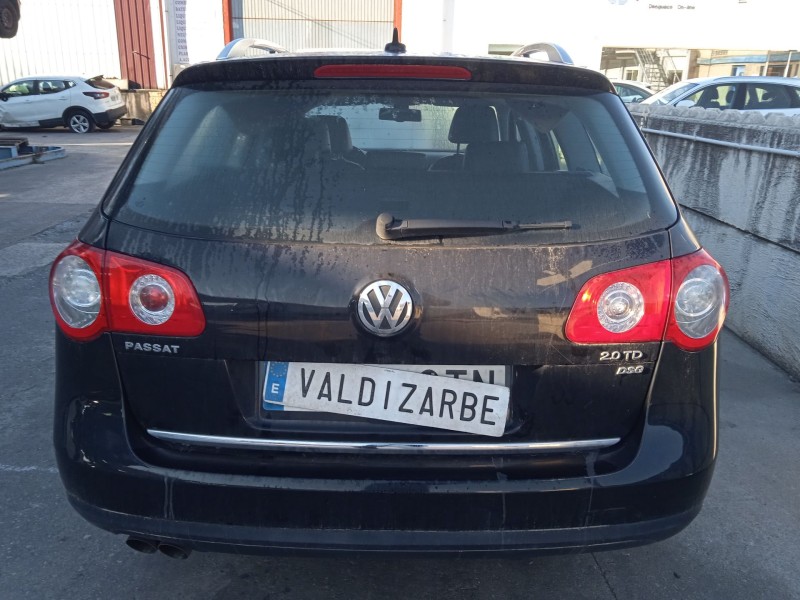 volkswagen passat b6 variant (3c5) del año 2010