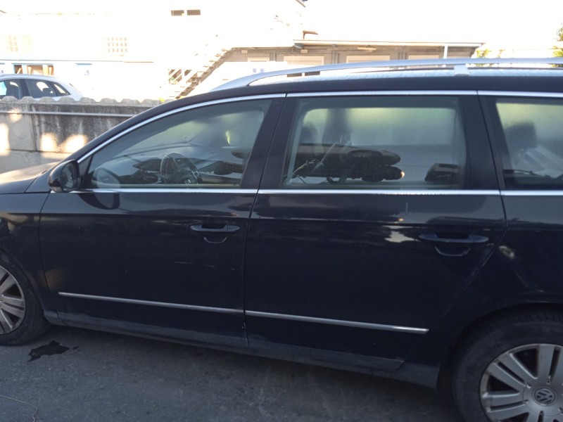 volkswagen passat b6 variant (3c5) del año 2010