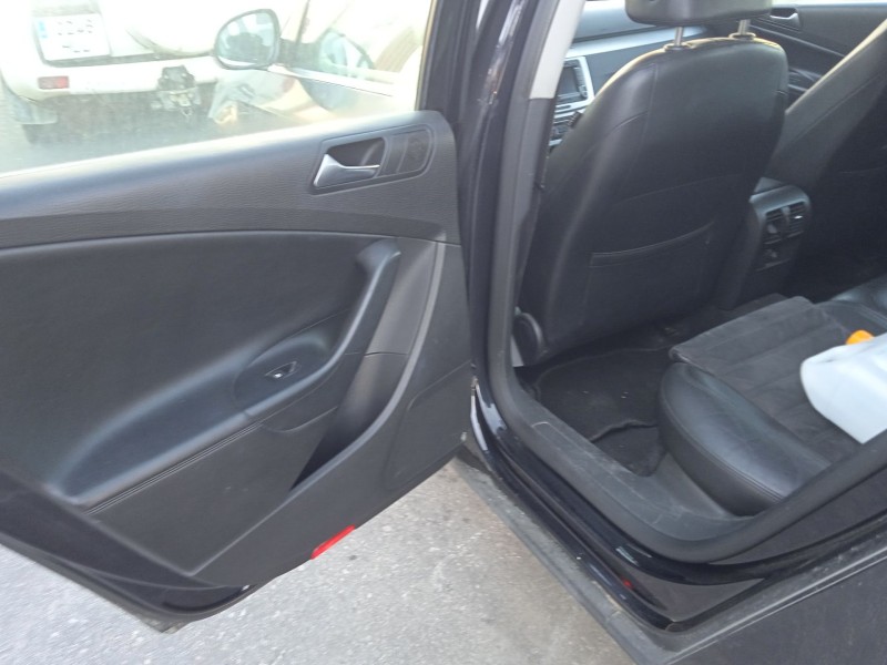 volkswagen passat b6 variant (3c5) del año 2010