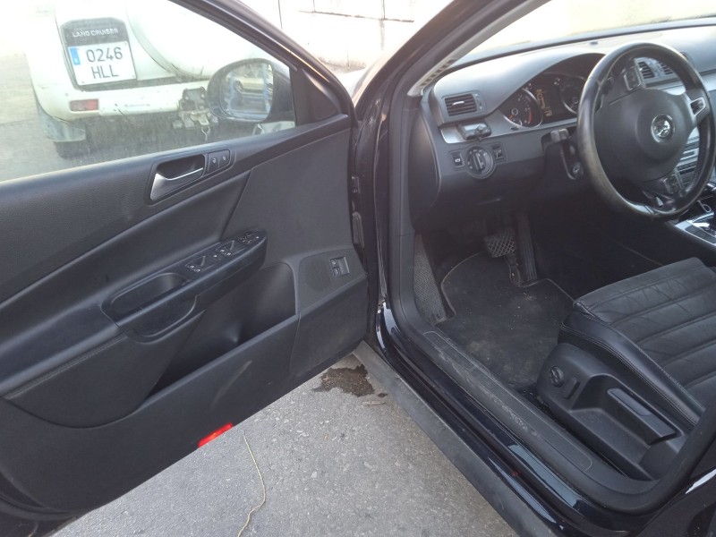 volkswagen passat b6 variant (3c5) del año 2010