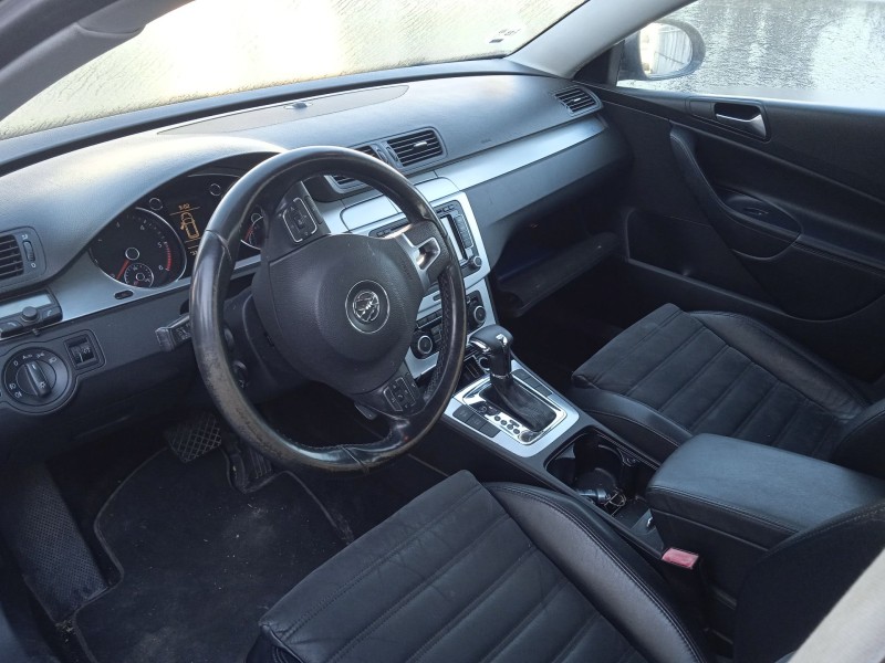 volkswagen passat b6 variant (3c5) del año 2010