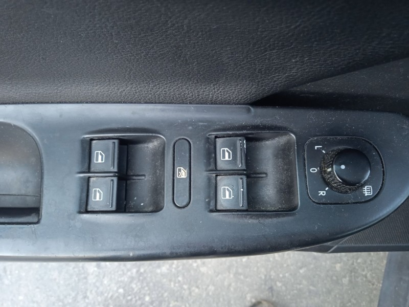 volkswagen passat b6 variant (3c5) del año 2010