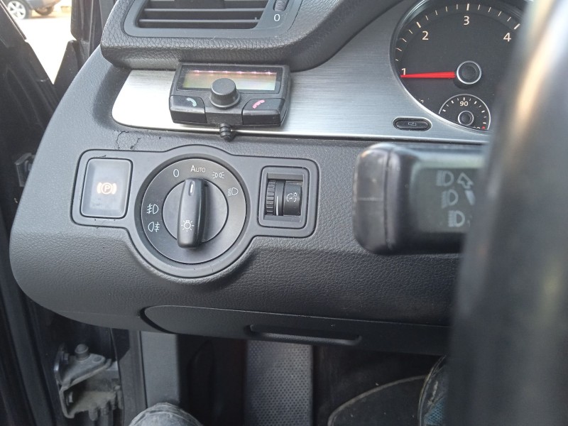 volkswagen passat b6 variant (3c5) del año 2010