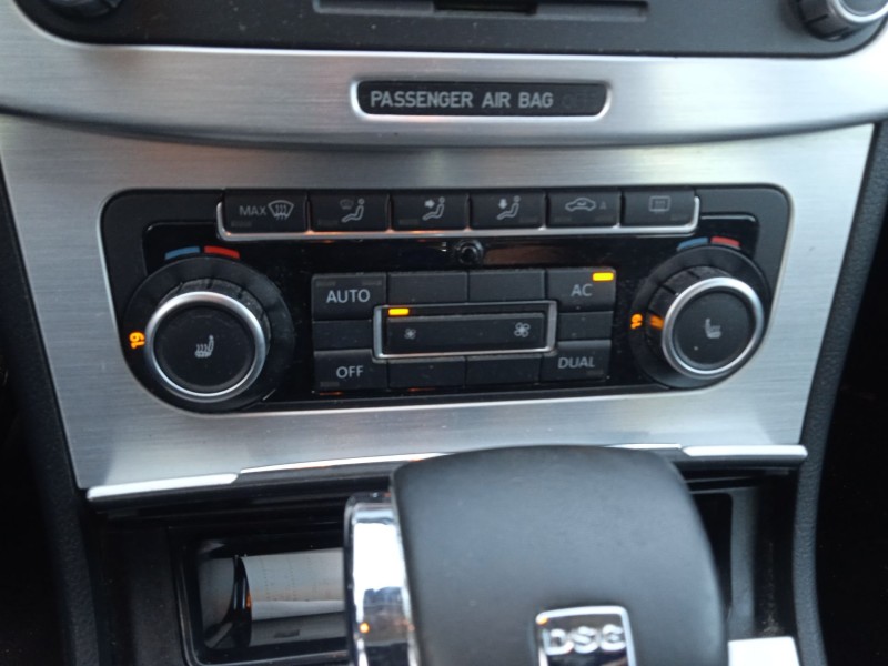 volkswagen passat b6 variant (3c5) del año 2010