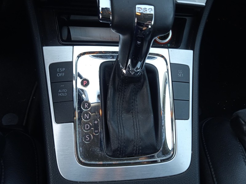 volkswagen passat b6 variant (3c5) del año 2010