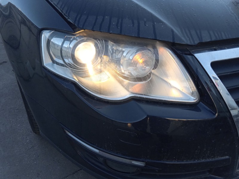 volkswagen passat b6 variant (3c5) del año 2010