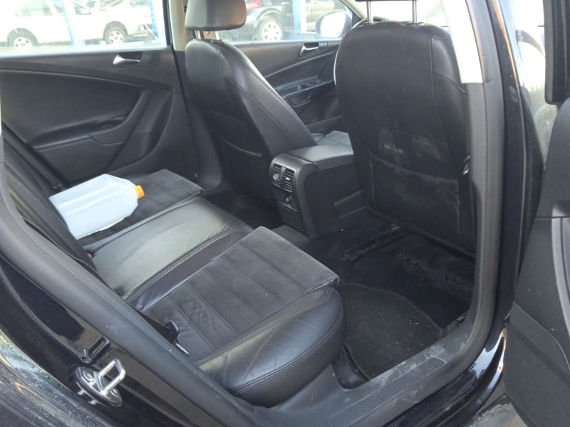 volkswagen passat b6 variant (3c5) del año 2010