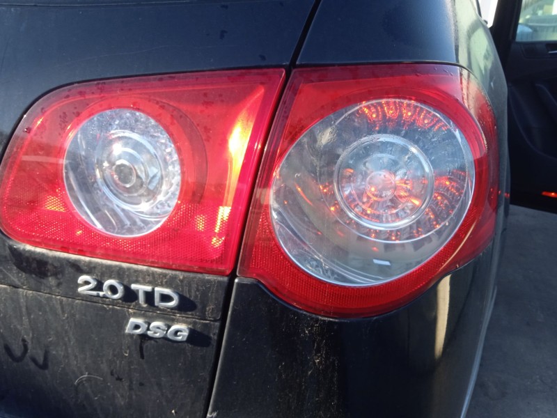 volkswagen passat b6 variant (3c5) del año 2010