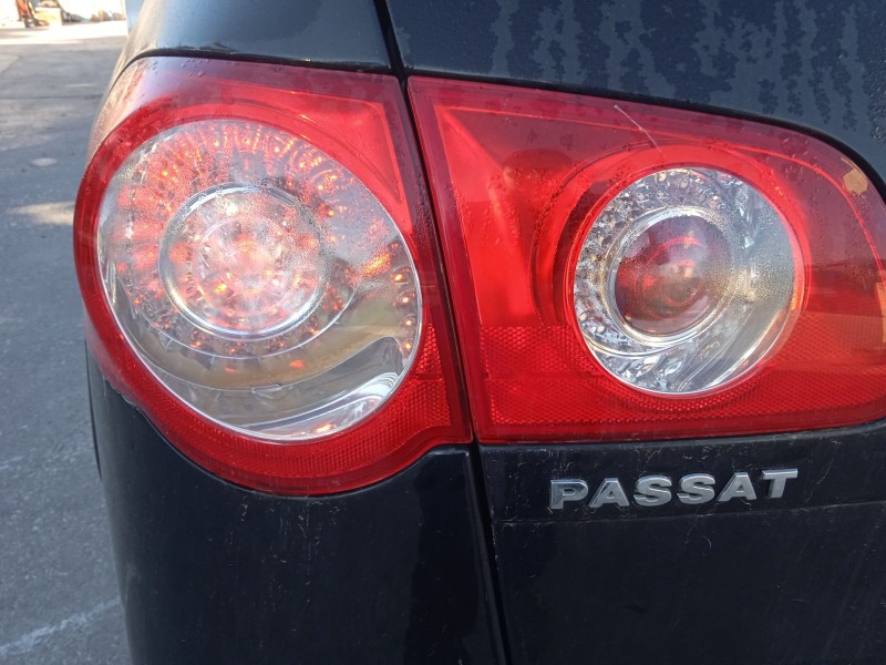 volkswagen passat b6 variant (3c5) del año 2010