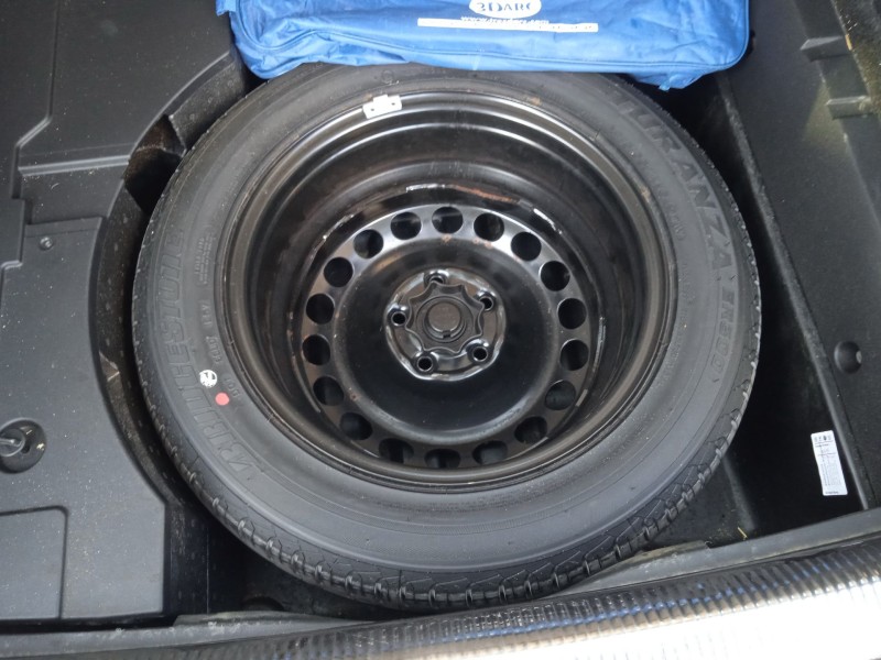 volkswagen passat b6 variant (3c5) del año 2010