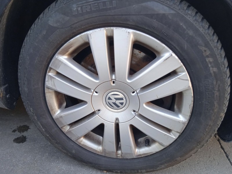 volkswagen passat b6 variant (3c5) del año 2010