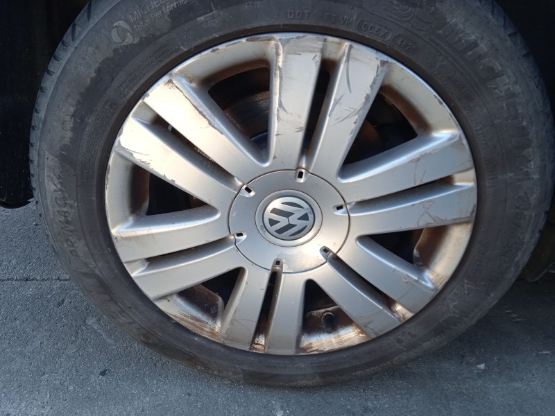 volkswagen passat b6 variant (3c5) del año 2010