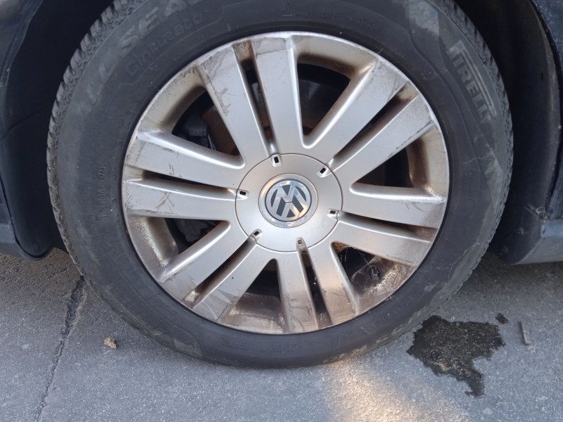 volkswagen passat b6 variant (3c5) del año 2010