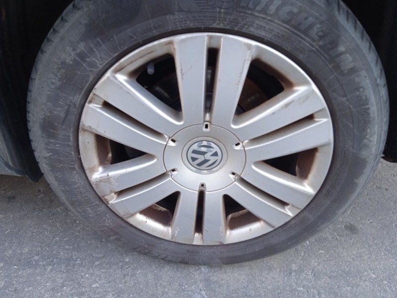 volkswagen passat b6 variant (3c5) del año 2010