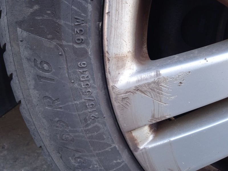 volkswagen passat b6 variant (3c5) del año 2010