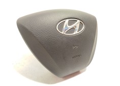 Recambio de airbag delantero izquierdo para hyundai i40 i (vf) 1.7 crdi referencia OEM IAM 569003Z100RY  