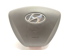 Recambio de airbag delantero izquierdo para hyundai i40 i (vf) 1.7 crdi referencia OEM IAM 569003Z100RY   2