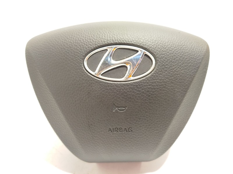 Recambio de airbag delantero izquierdo para hyundai i40 i (vf) 1.7 crdi referencia OEM IAM 569003Z100RY  