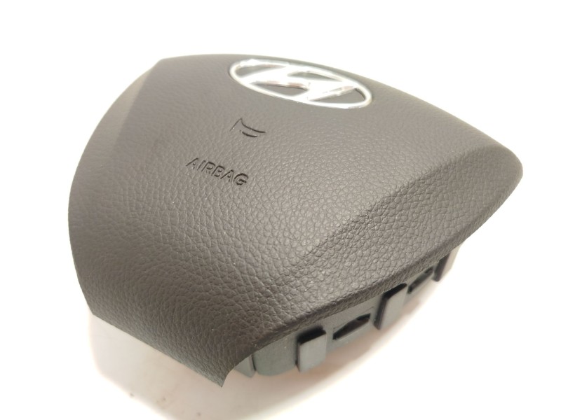 Recambio de airbag delantero izquierdo para hyundai i40 i (vf) 1.7 crdi referencia OEM IAM 569003Z100RY  