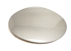 Recambio de tapa exterior combustible para hyundai i40 i (vf) 1.7 crdi referencia OEM IAM 695103Z300   2