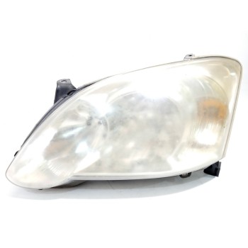 Recambio de faro izquierdo para toyota corolla (_e12_) 1.4 d (nde120_) referencia OEM IAM NOREF  
