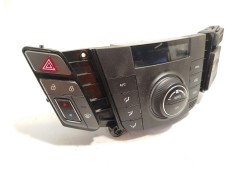 Recambio de mando climatizador para hyundai i40 i (vf) 1.7 crdi referencia OEM IAM 972503ZDD0 972503ZDD0PD5 