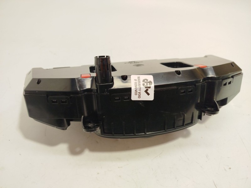 Recambio de mando climatizador para hyundai i40 i (vf) 1.7 crdi referencia OEM IAM 972503ZDD0 972503ZDD0PD5 