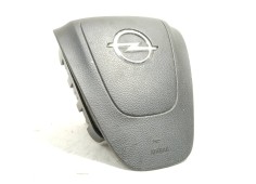 Recambio de airbag delantero izquierdo para opel astra j sedán 1.7 cdti (69) referencia OEM IAM 13299780  