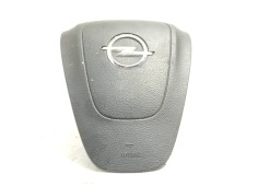 Recambio de airbag delantero izquierdo para opel astra j sedán 1.7 cdti (69) referencia OEM IAM 13299780   2
