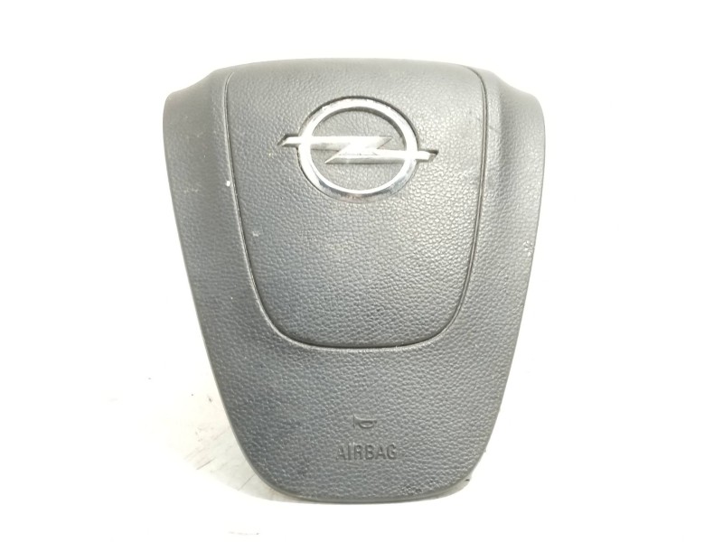 Recambio de airbag delantero izquierdo para opel astra j sedán 1.7 cdti (69) referencia OEM IAM 13299780  