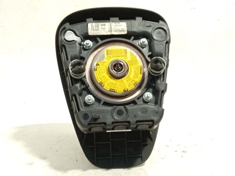 Recambio de airbag delantero izquierdo para opel astra j sedán 1.7 cdti (69) referencia OEM IAM 13299780  