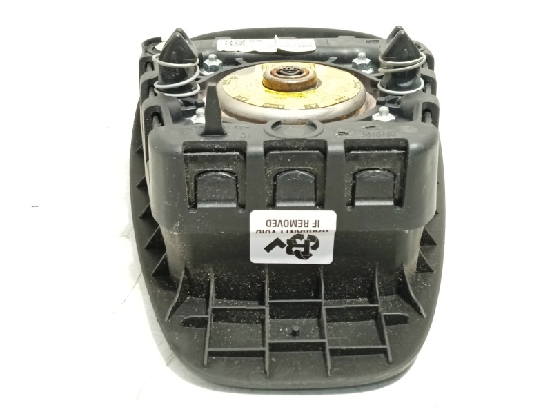 Recambio de airbag delantero izquierdo para opel astra j sedán 1.7 cdti (69) referencia OEM IAM 13299780  