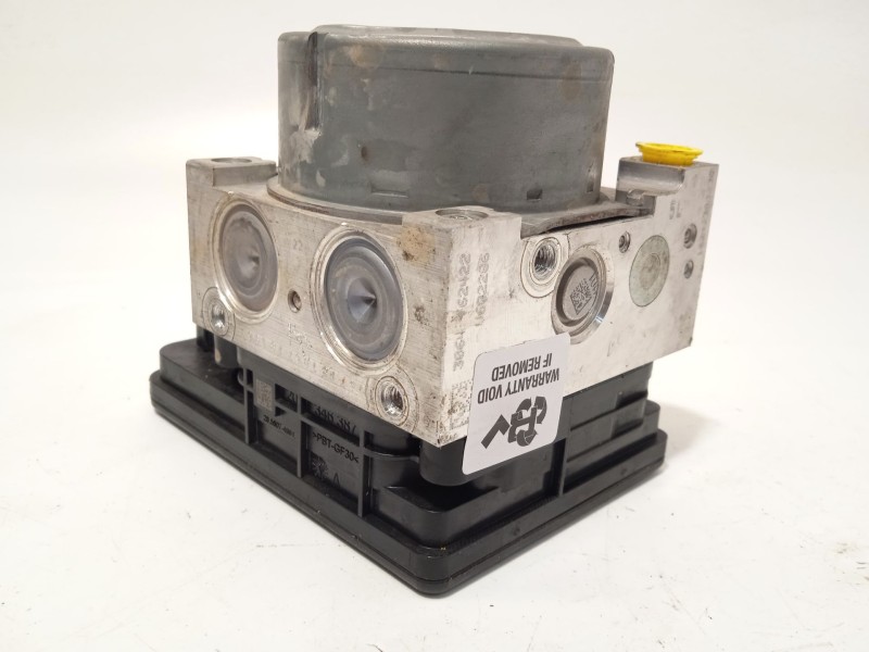 Recambio de abs para renault megane iv berlina 5p gt-line referencia OEM IAM 476604349R 28515242313 10022007284