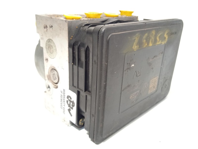 Recambio de abs para renault megane iv berlina 5p gt-line referencia OEM IAM 476604349R 28515242313 10022007284