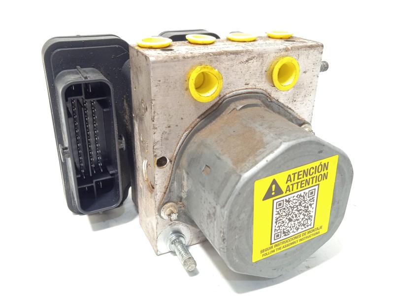 Recambio de abs para dacia duster ambiance 4x2 referencia OEM IAM 476601746R 0265956527 269727