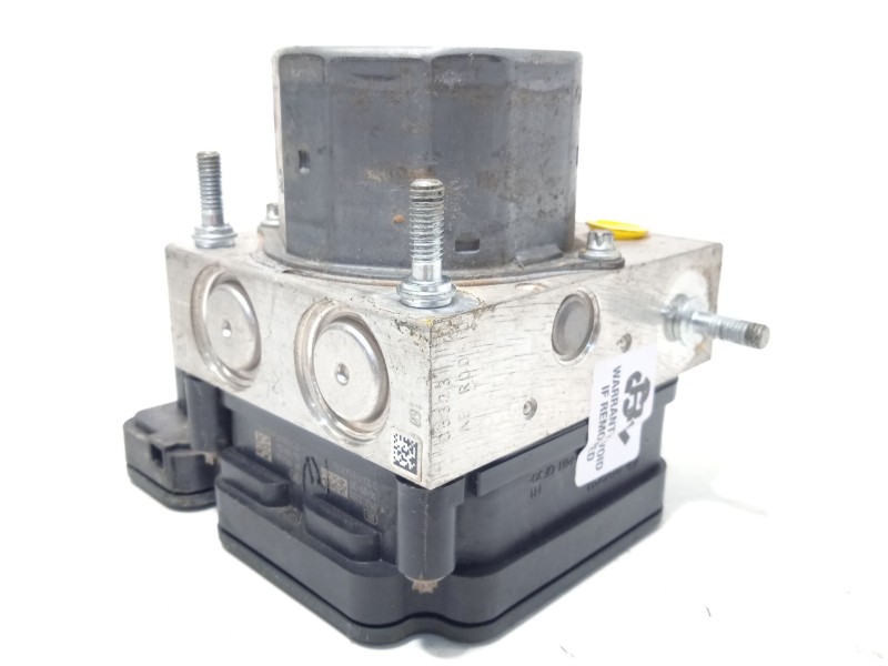 Recambio de abs para dacia duster ambiance 4x2 referencia OEM IAM 476601746R 0265956527 269727