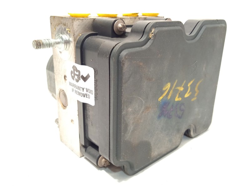 Recambio de abs para dacia duster ambiance 4x2 referencia OEM IAM 476601746R 0265956527 269727