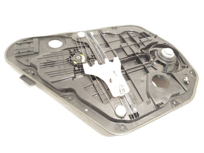 Recambio de elevalunas trasero derecho para hyundai i40 i (vf) 1.7 crdi referencia OEM IAM 814203Z000 834603Z010 F00S1A2937