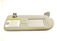 Recambio de parasol derecho para hyundai i40 i (vf) 1.7 crdi referencia OEM IAM 852023Z010TX   2