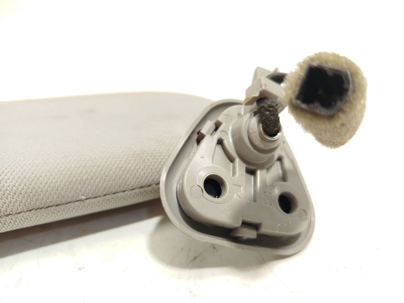 Recambio de parasol derecho para hyundai i40 i (vf) 1.7 crdi referencia OEM IAM 852023Z010TX  